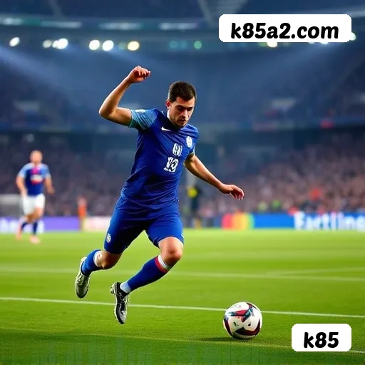 Dúvidas frequentes sobre apostas esportivas na k85