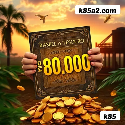 Roleta e blackjack k85