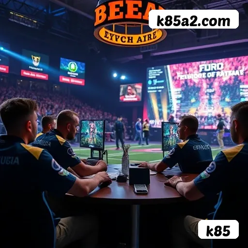 k85 multi dispositivo