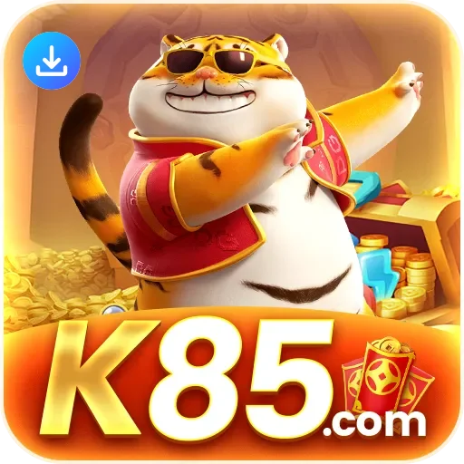 Download app k85 Android iOS