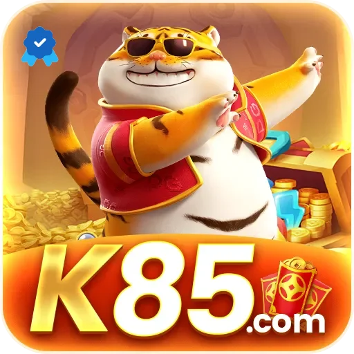 Plataforma k85 - cassino e apostas