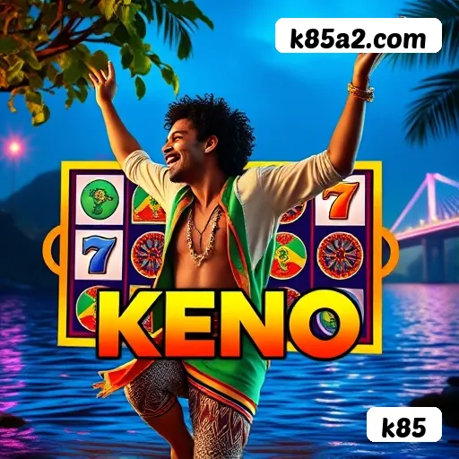 App k85 slots mobile