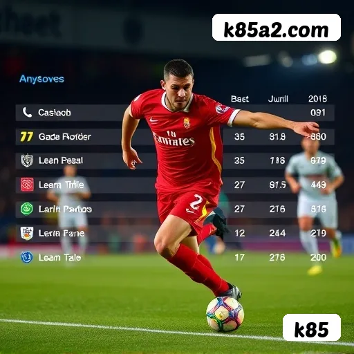 Slots com prêmios k85